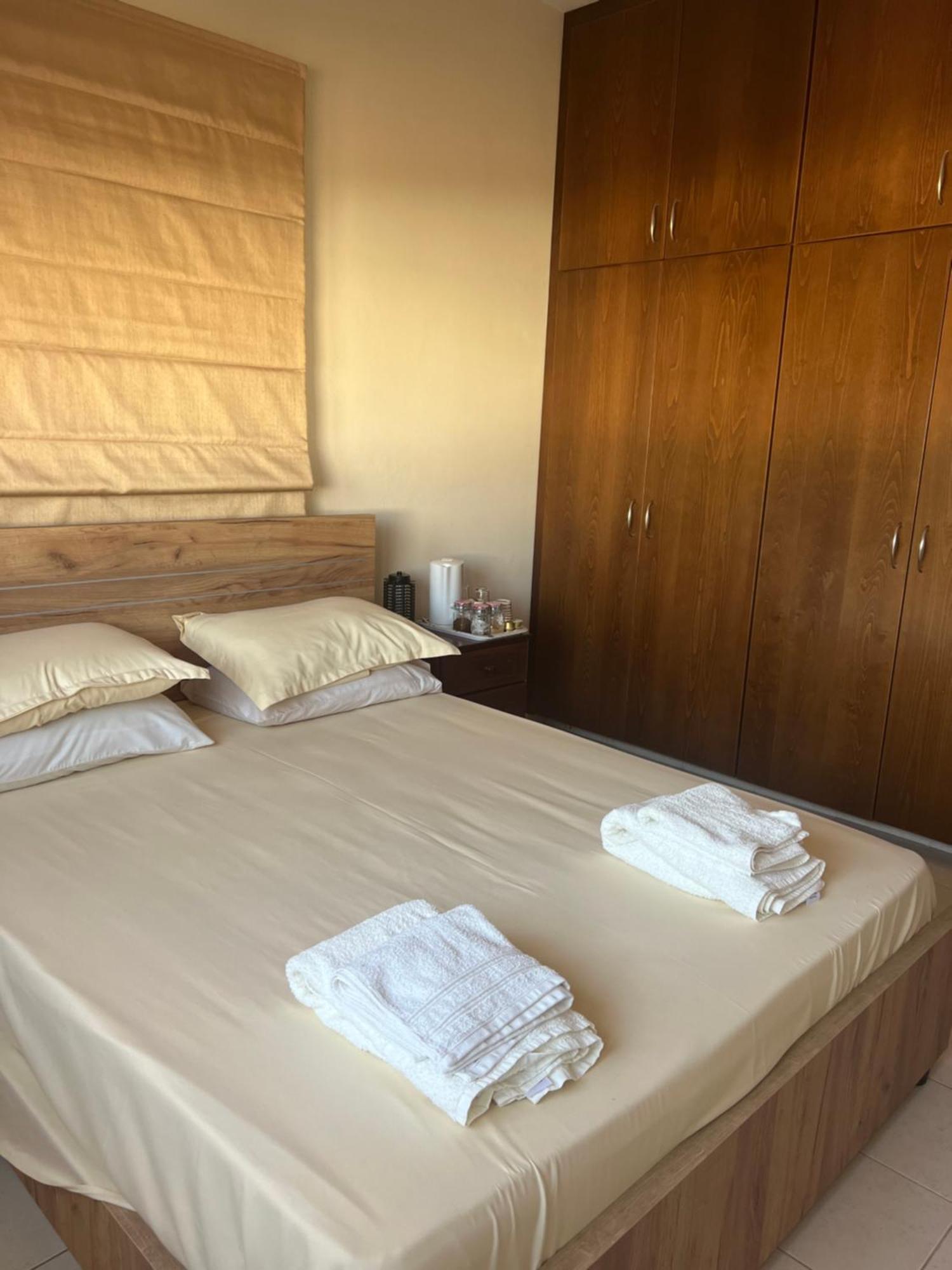 Homestay Tranquil Paradise Aradhippou